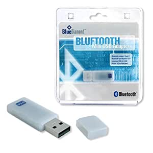 bluetooth v2.0 dongle driver download